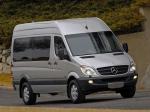 Mercedes-Benz Sprinter 2500 Passenger Van 2006 года